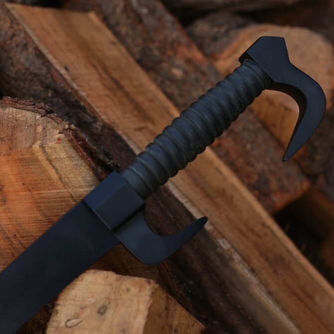300 SPARTAN Replica Sword of KING LEONIDAS | 50% OFF