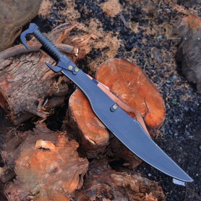 300 SPARTAN Replica Sword of KING LEONIDAS | 50% OFF