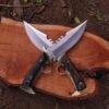 Walking Dead Knife Replica Bowie Daryl