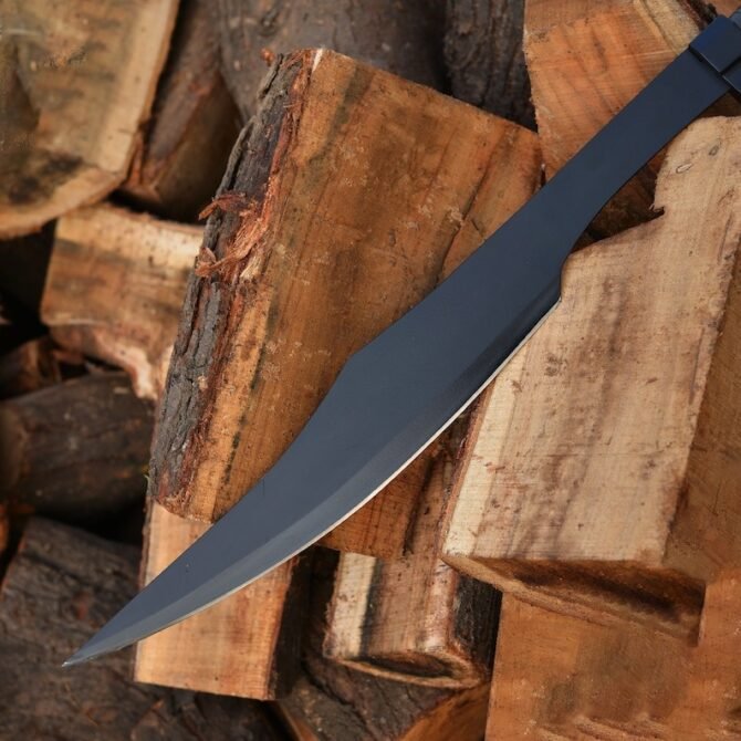 300 SPARTAN Replica Sword of KING LEONIDAS | 50% OFF