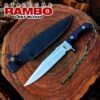 Rambo Bowie Knife
