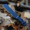 Rambo IV Machete: Handmade John Rambo Movie Replica Knife