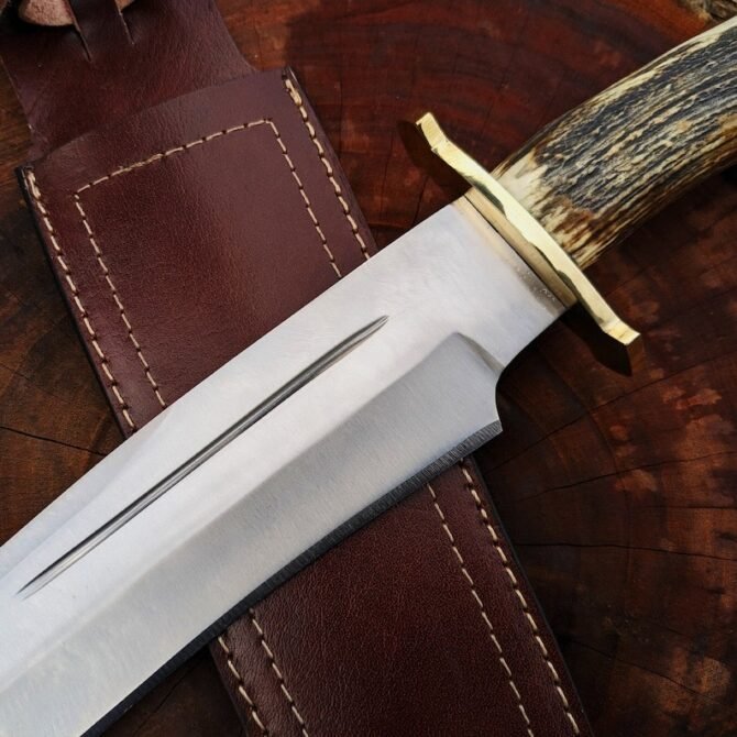 Unlock the Power of Ruby's Demon Killing Knife - A Must-Have Cosplay Prop!