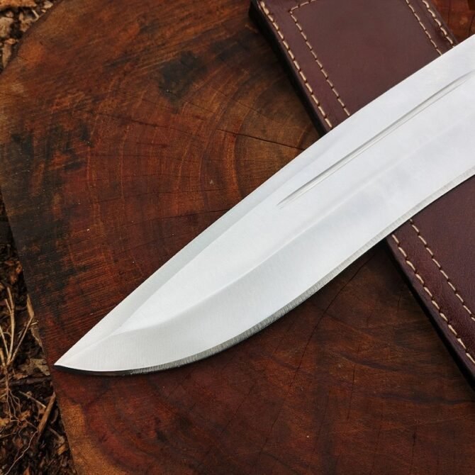 Unlock the Power of Ruby's Demon Killing Knife - A Must-Have Cosplay Prop!