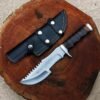 Tom Brown Tracker: Handmade D2 Steel Movie Replica